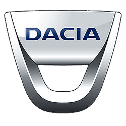 Фаркопы Dacia