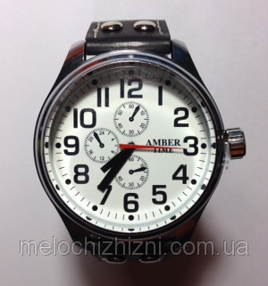 

Часы Amber time a734 (Арт. 734)