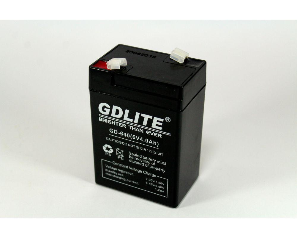 Батарея аккумуляторов имеет. GD-440 4v4.0Ah аккумулятор. Аккумулятор GD 640. Аккумулятор GD-189 4v 1.0Ah. GDLITE GD-1000a аккумулятор литиевый.