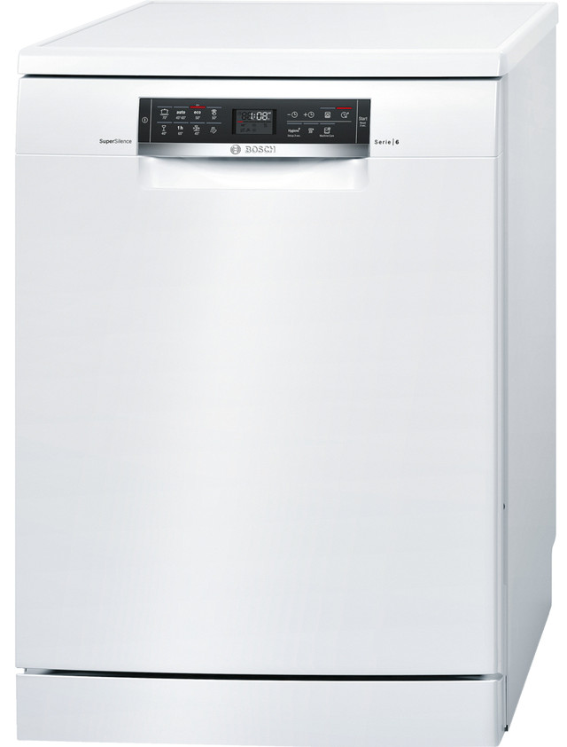 Посудомоечная машина Bosch SMS68MW02E