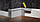 Плинтус под покраску из дюрополимера Элегант LPC - 32 (2м.п.), фото 7