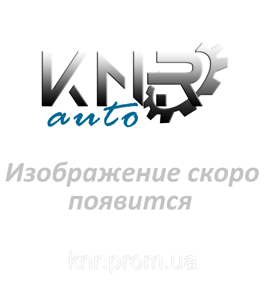 

Лист коренной передней рессоры (16*90, L1580) FAW 3252(Фав 3252)