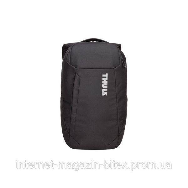 

Рюкзаки городские THULE Accent 20L Black, Черный