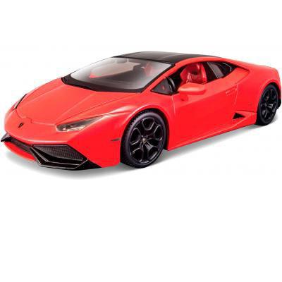 lamborghini huracán lp 610-4