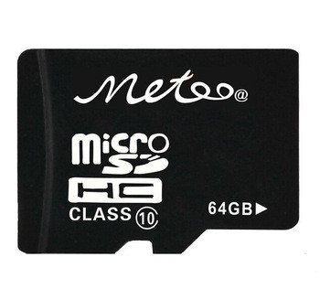 METOO @ реальная емкость карт памяти Качество 2GB 4GB  Class10 тс Micr