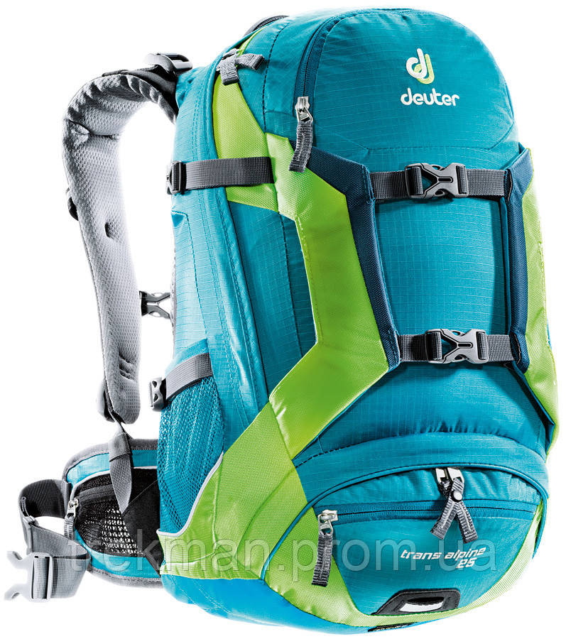 

Рюкзак Deuter 32203 Trans Alpine 25 3214