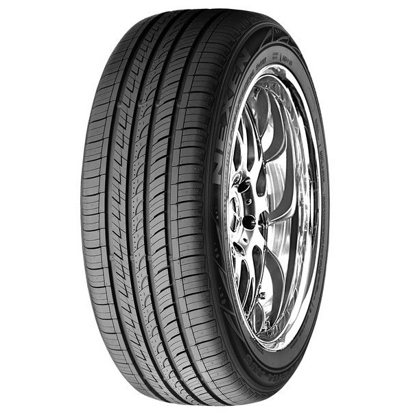 

Летние шины Roadstone NFera AU5 245/40 ZR18 97W XL