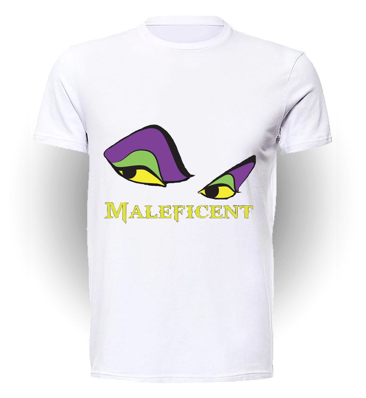 

Футболка GeekLand Малефисента Eyes Maleficent art MT.01.004.637