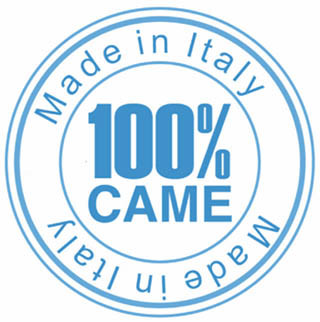 Автоматика САМЕ - сделана в Италии