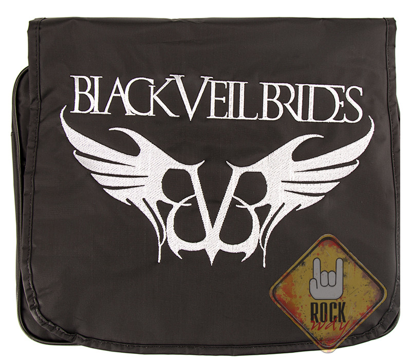 

Сумка Black Veil Brides