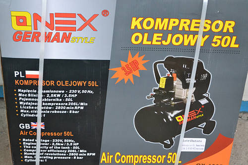 الهجرة يحدث قسم onex german style kompresor - robscottdesign.com