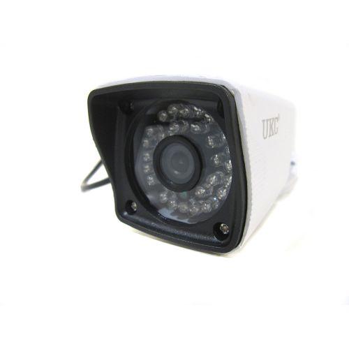 Камера видеонаблюдения наружная IP камера 134SIPНет в наличии