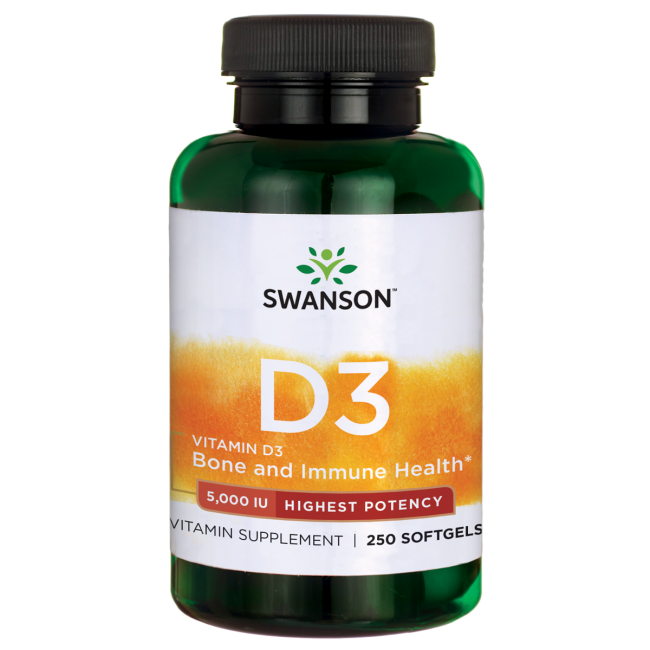 витамин д3 для похудения