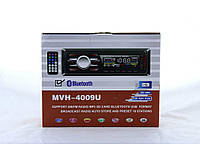 Автомагнітола MP3 4009U ISO Bluetooth