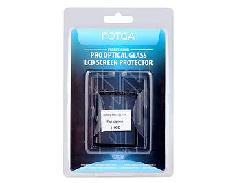 Захист LCD FOTGA для CANON 1100D - НЕ ПЛІВКА