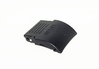 Крышка слота для карт памяти (картридера) для Nikon D90