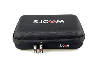 Кейс, футляр для экшн-камер SJcam (16.5 х 12 х 6.5 (см.)) - M size