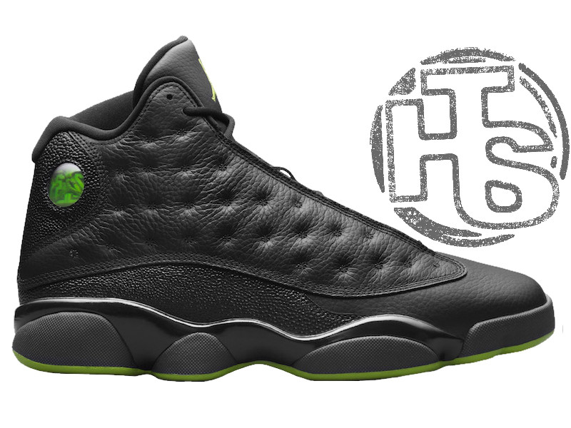 Мужские кроссовки Air Jordan 13 XIII 