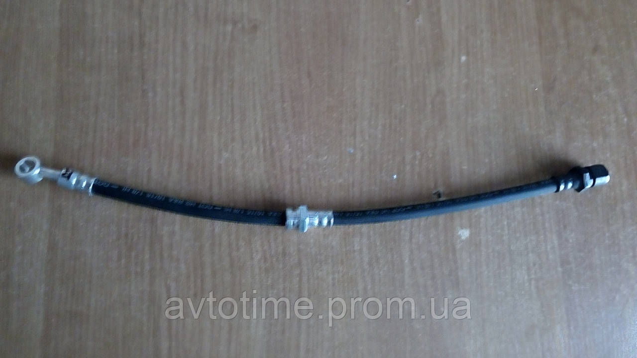 

Шланг тормозной передний правый Лачети CRB 96397201