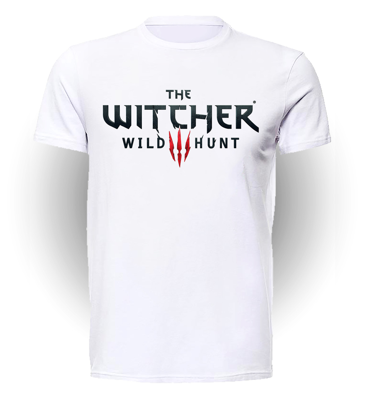 

Футболка GeekLand Ведьмак The Witcher Wild Hunt WC.01.39