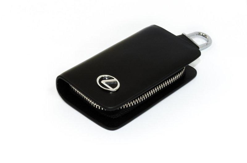 

Ключница для авто KeyHolder LEXUS