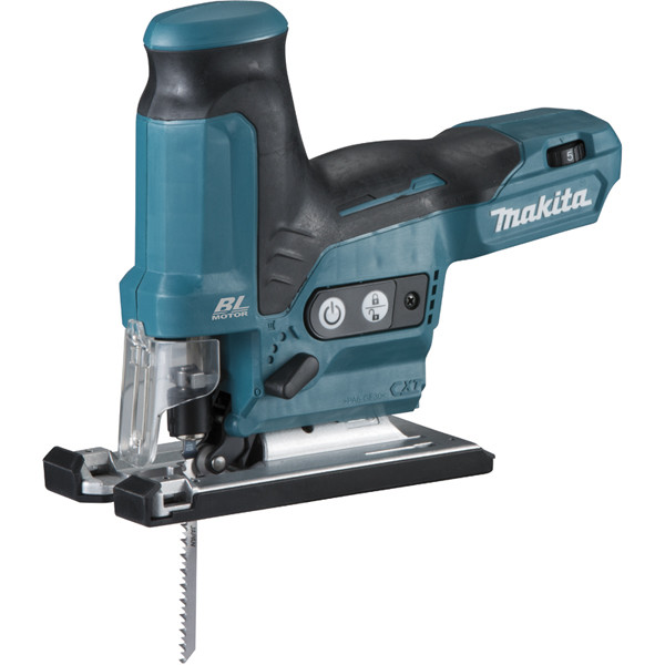 

Аккумуляторный лобзик Makita JV 102 DZ