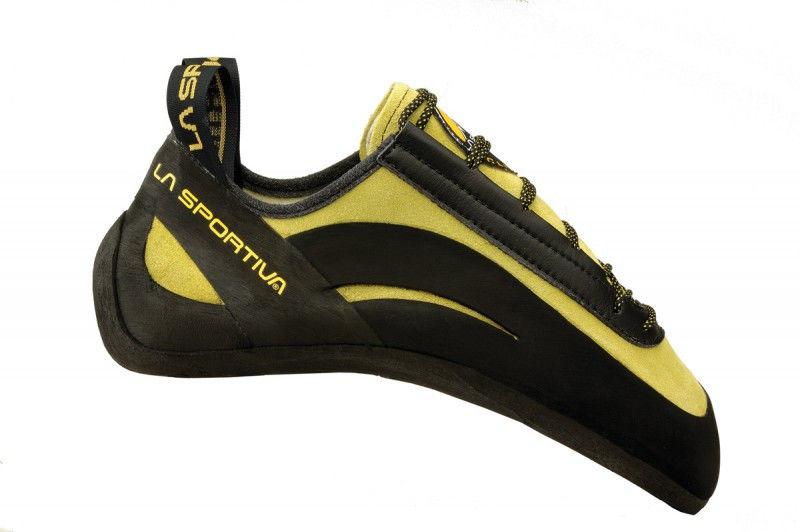 

Скальники La Sportiva Miura