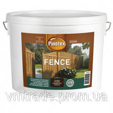 

Пропитка для дерева PINOTEX Fence, 2.5л