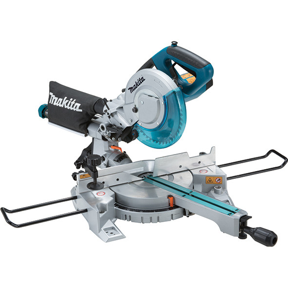 

Торцовочная пила Makita LS 0815 FL