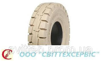 

СУЦІЛЬНОЛИТІ ШИНИ ДЛЯ СКЛАДСЬКИХ НАВАНТАЖУВАЧІВ 16X6-8 /NONMARK STD/ STARCO TUSKER