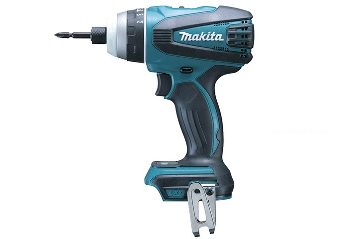 

Аккумуляторный ударный шуруповерт Makita DTP141Z