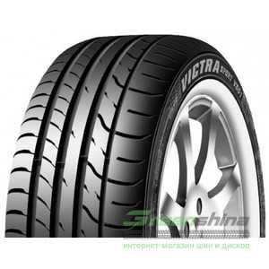 

MAXXIS VS01 275/40R19 105Y