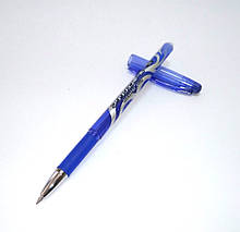Ручка пере пиши пери синій колір А6 0,5 мм