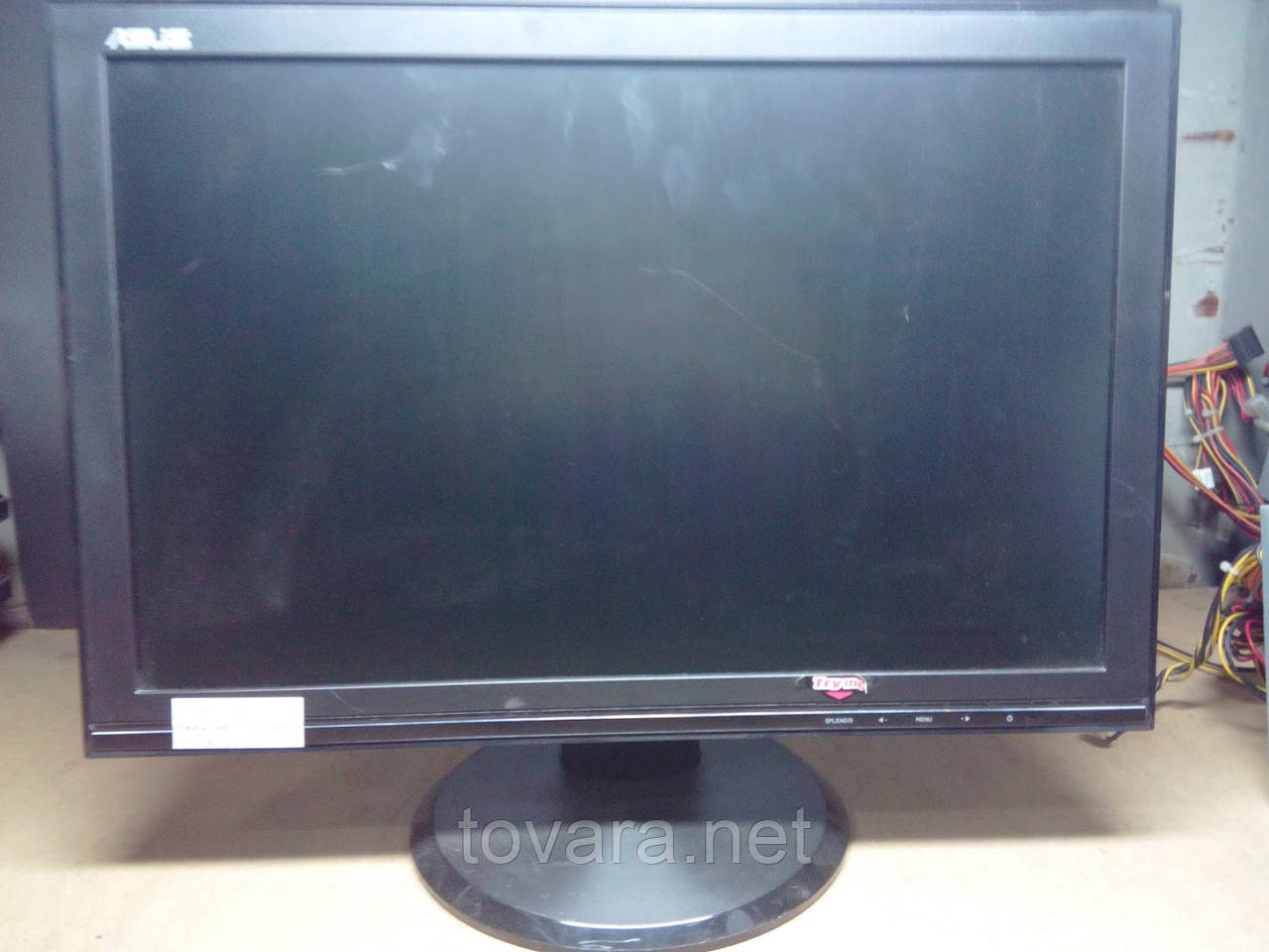 

ЖК монитор 19 дюймов ASUS VW192S №802/12