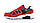 Кросівки New Balance 580 Red Pixel, фото 4