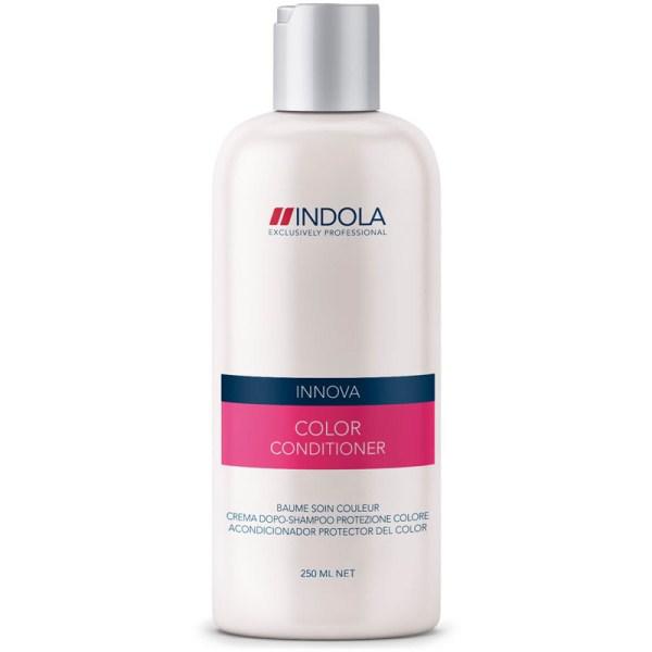 

Кондиционер Indola Innova Color для окрашенных волос 300мл