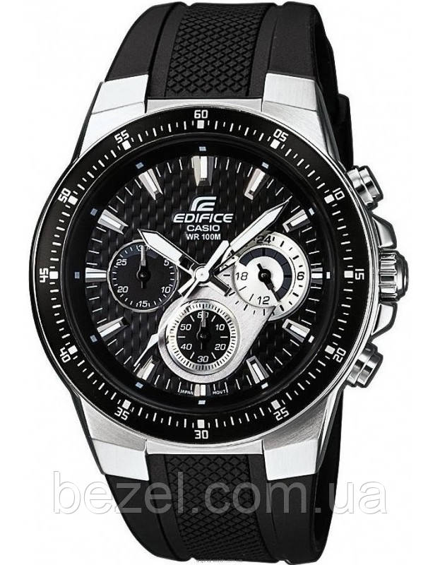 

Мужские часы Casio EF-552-1AVEF