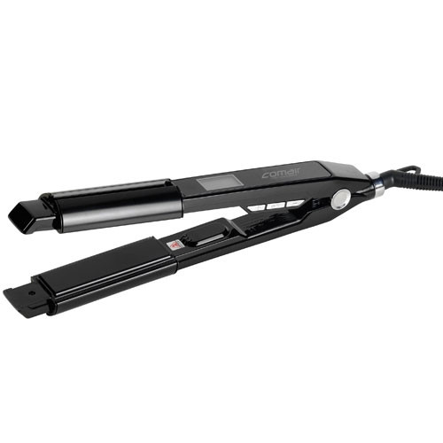 

Утюжок KMS Comair Straightener&Curler 2 в 1 7000933