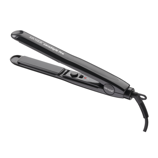 

Утюжок Moser CeraStyle Pro 4417