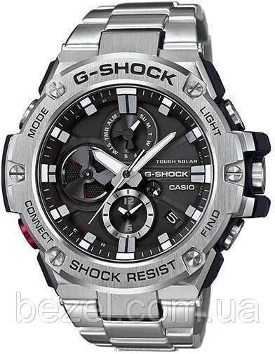 

Мужские часы Casio GST-B100D-1AER