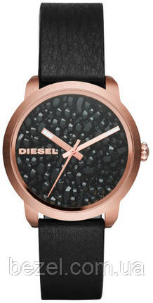 

Женские часы Diesel DZ5520