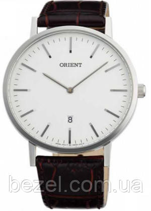 

Мужские часы Orient FGW05005W