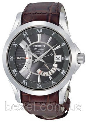 

Мужские часы Seiko SRH009P1