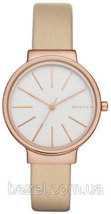 

Женские часы Skagen SKW2481