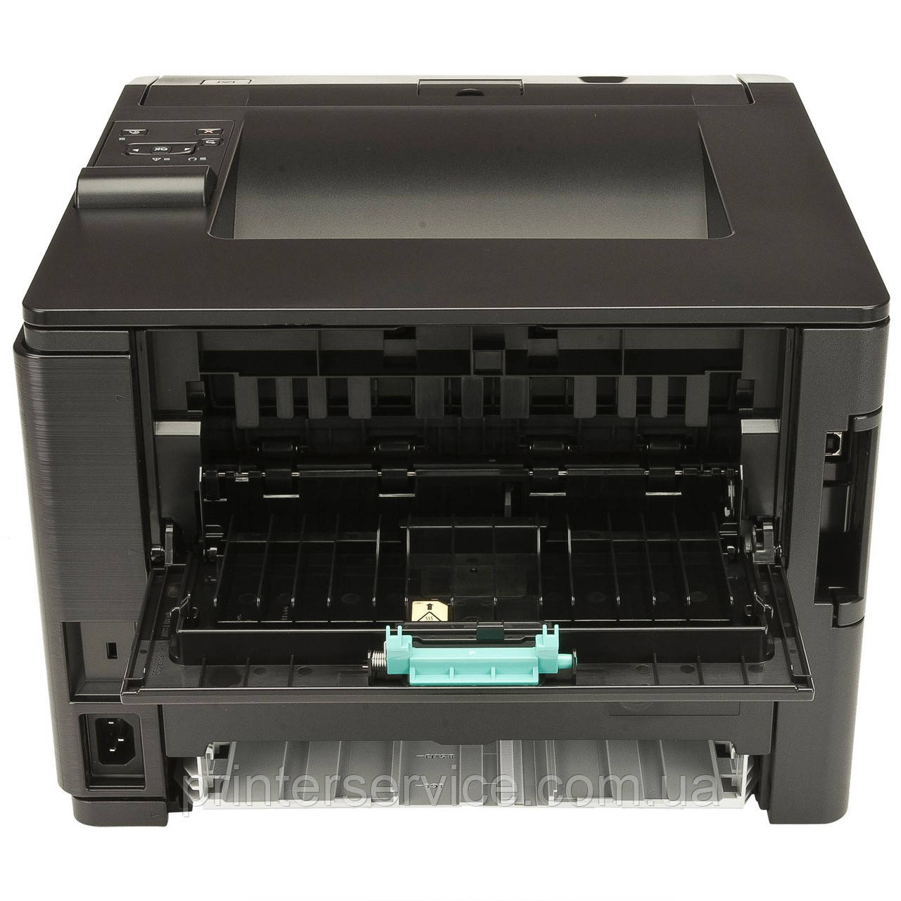 HP LaserJet Pro 400 M401a, монохромный принтер А4 купить в Украине по цене 7 975 грн. | Триал