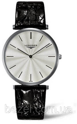 

Мужские часы Longines L4.766.4.73.2