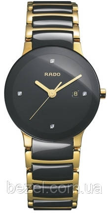 

Женские часы Rado 111.0930.3.071