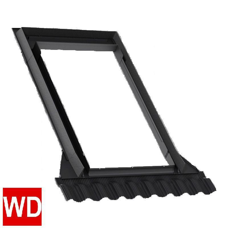 

Оклад с термоизоляционным блоком Roto WD 5/9