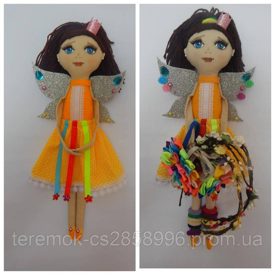 Кукла-органайзер, цена 300 грн. - Prom.ua (ID#655333419)