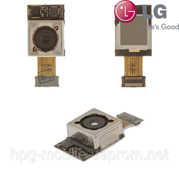 

Камера основная (задняя) для LG G4 VS986, LS991, с разборки, оригинал